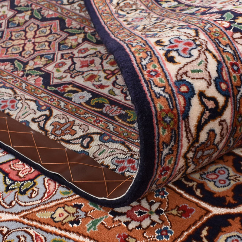 Tabriz - 50 Raj Tapete 302x253cm - Tapete persa