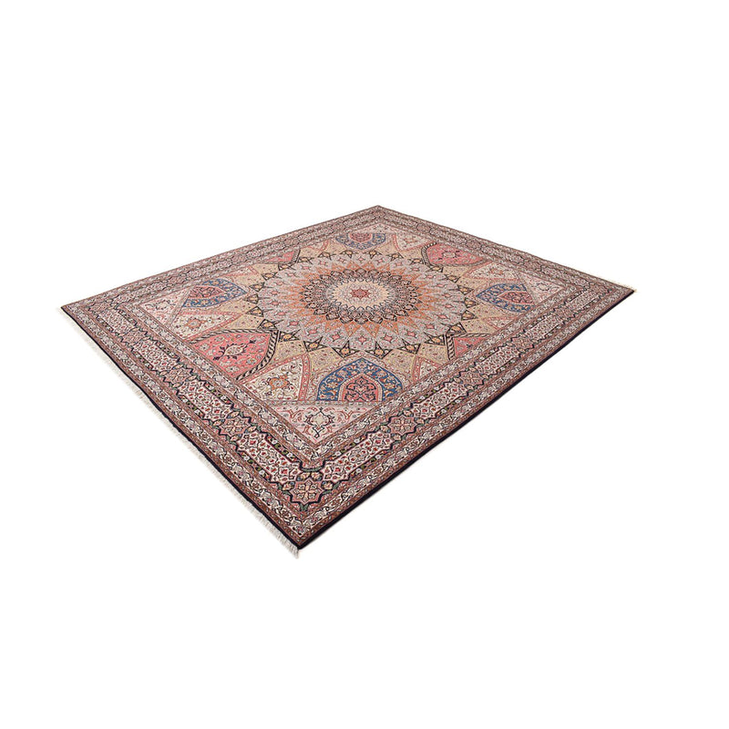 Tabriz - 50 Raj Tapete 302x253cm - Tapete persa
