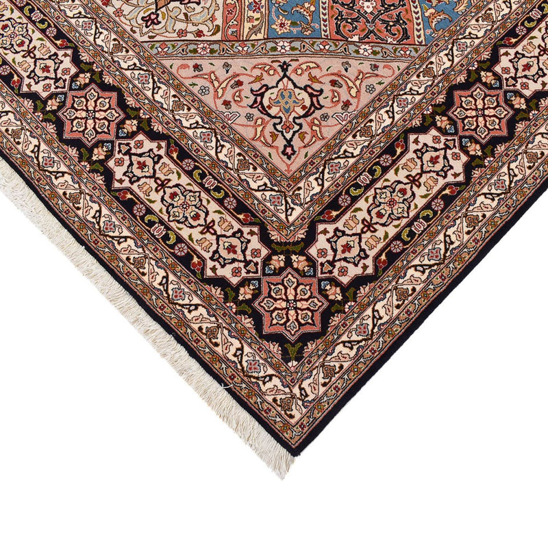 Tabriz - 50 Raj Tapete 302x253cm - Tapete persa