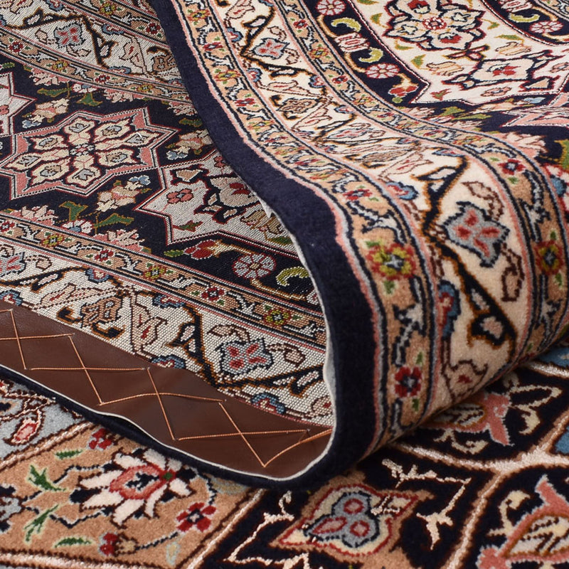 Tabriz - 50 Raj Tapete 302x253cm - Tapete persa