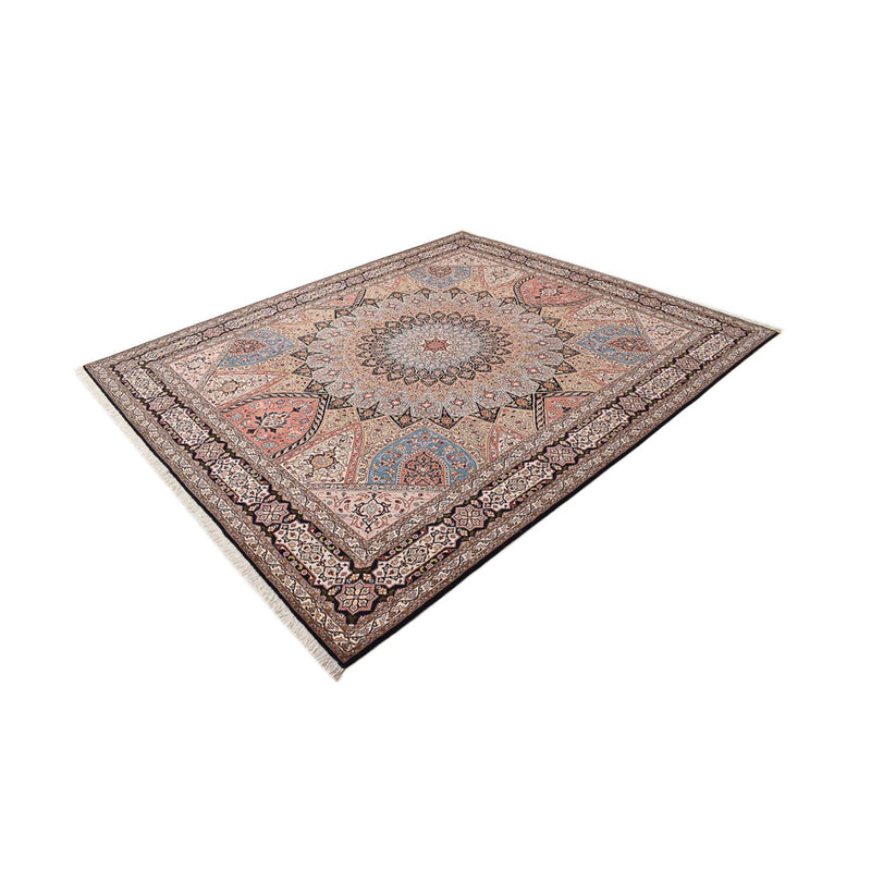 Tabriz - 50 Raj Tapete 302x253cm - Tapete persa