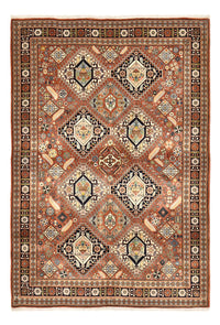 Kashkuli Tapete 290x176cm - Tapete persa – product image