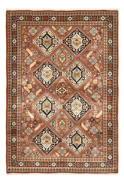 Kashkuli Tapete 176x290cm - Tapete persa