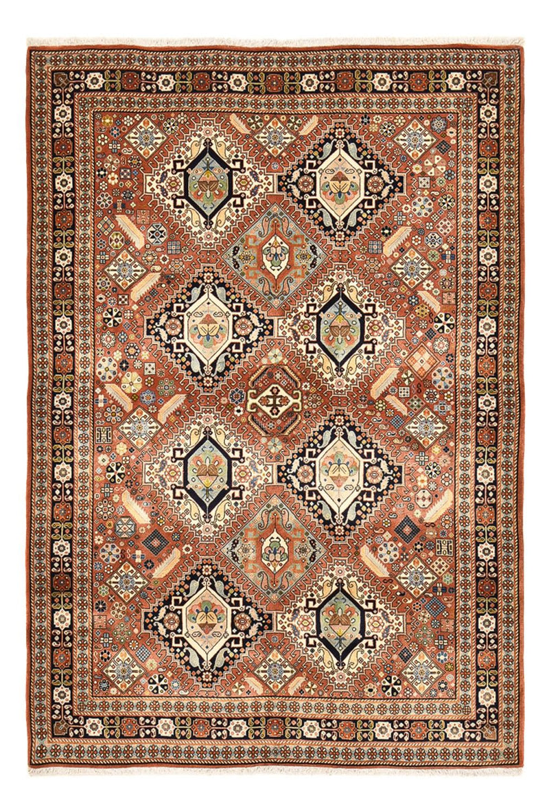 Kashkuli Tapete 290x176cm - Tapete persa