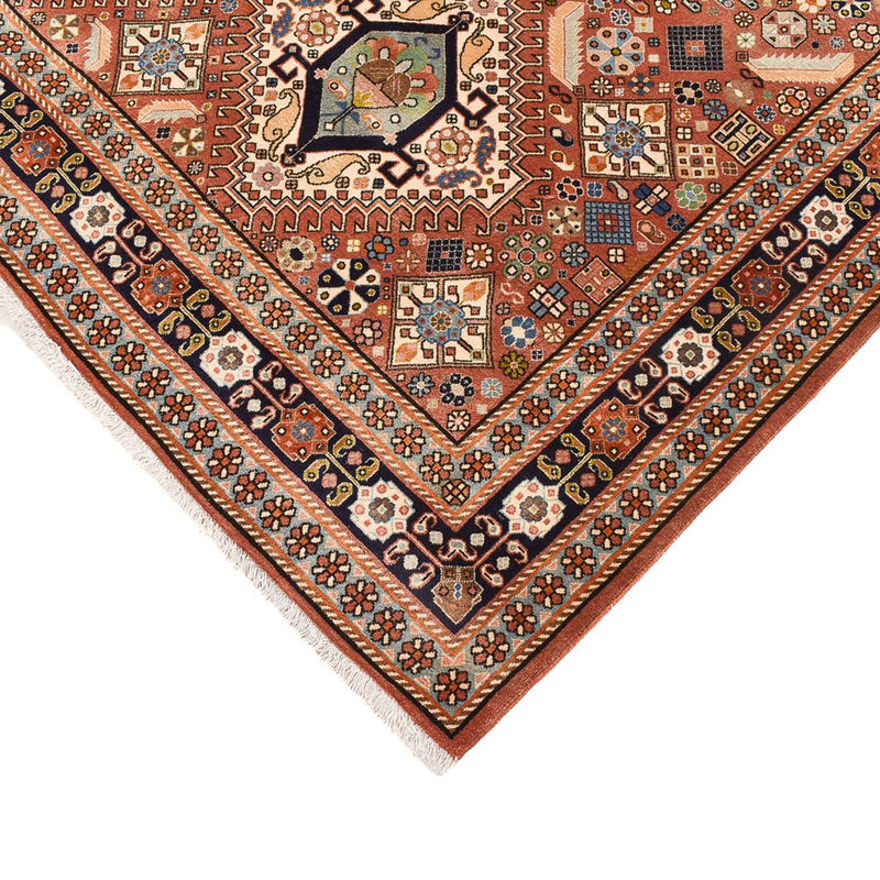 Kashkuli Tapete 290x176cm - Tapete persa