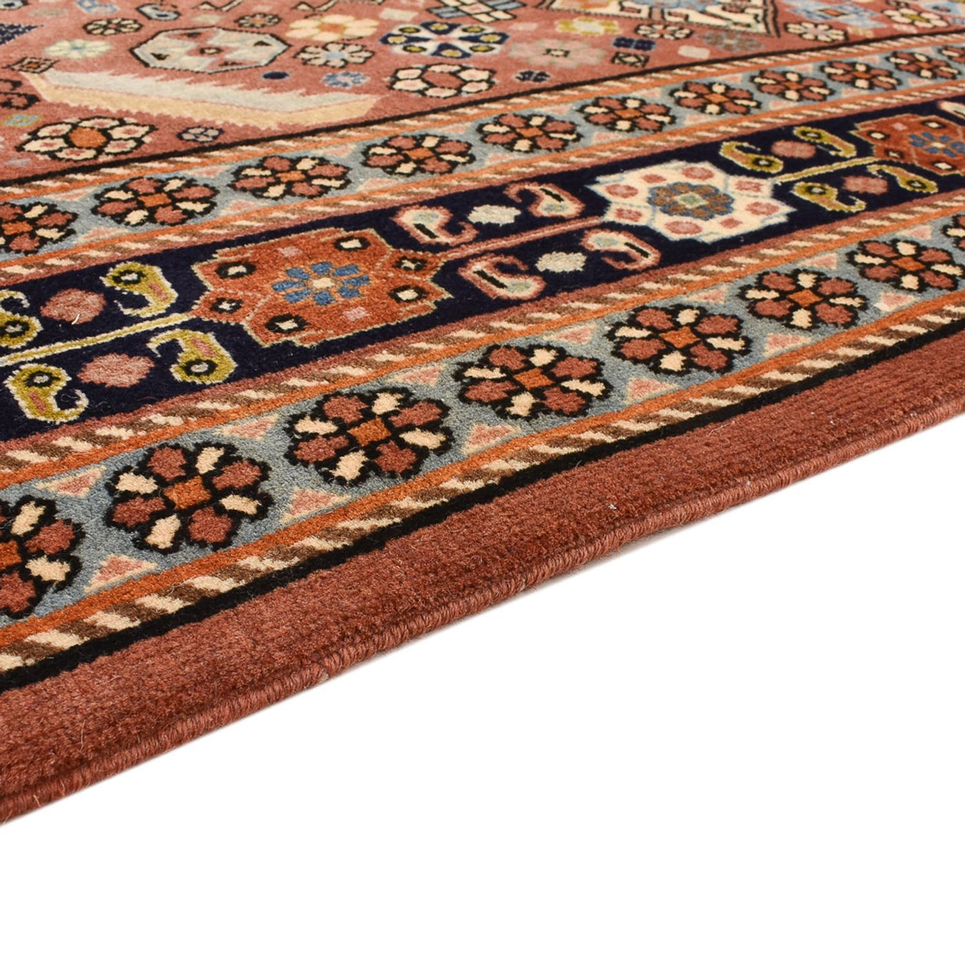 Kashkuli Tapete 290x176cm - Tapete persa