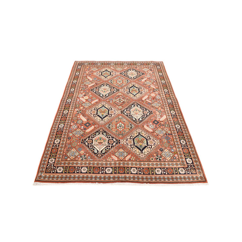 Kashkuli Tapete 290x176cm - Tapete persa
