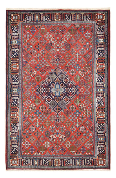 Meymeh Tapete 168x260cm - Tapete persa