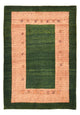 Loribaft Tapete 150x108cm - Perserteppich Wollteppich
