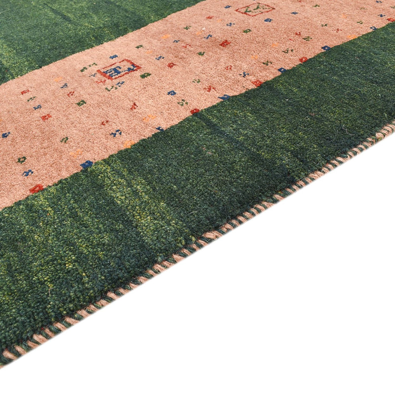 Loribaft Tapete 150x108cm - Perserteppich Wollteppich