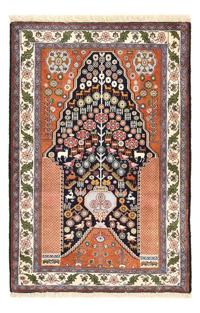 Kashkuli Tapete 81x118cm - Tapete persa