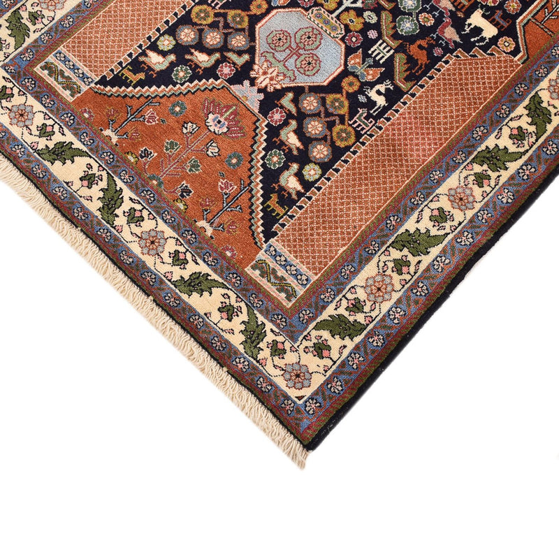 Kashkuli Tapete 81x118cm - Tapete persa