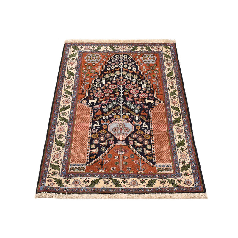 Kashkuli Tapete 81x118cm - Tapete persa