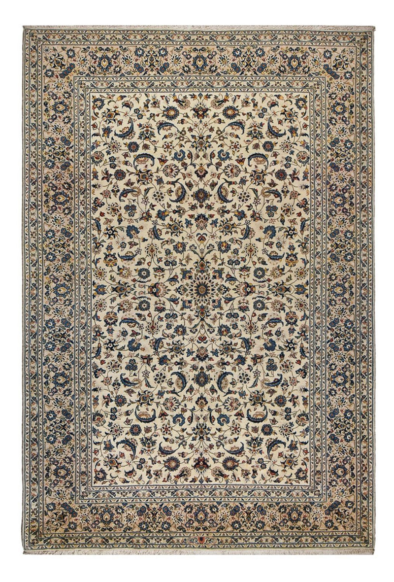 Kashan Tapete 217x322cm - Tapete persa