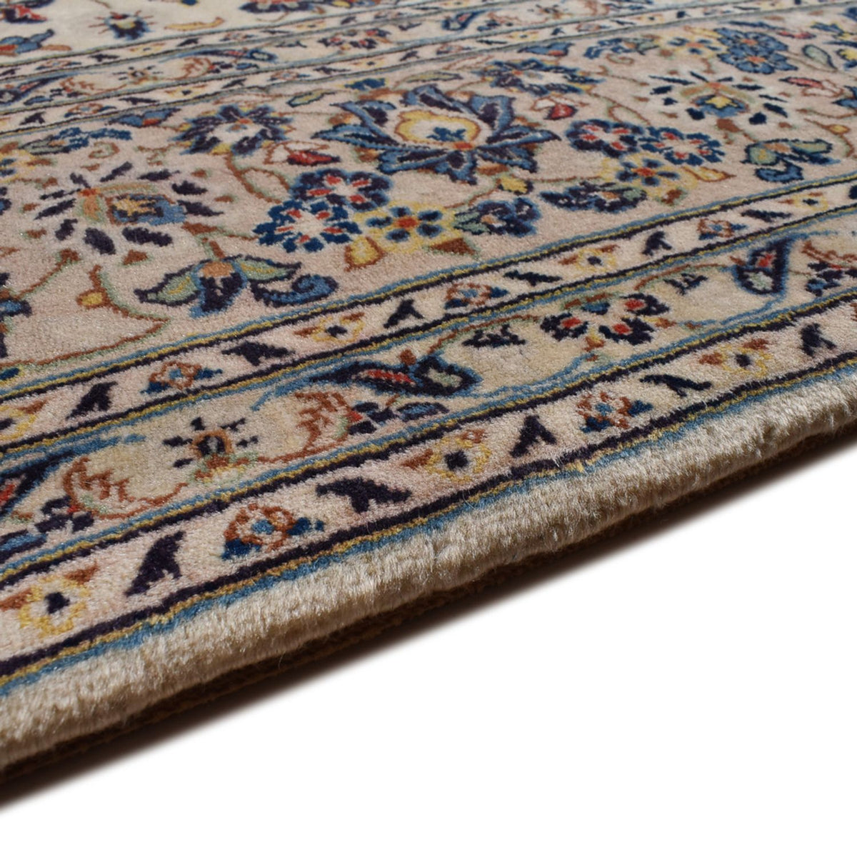 Kashan Tapete 217x322cm - Tapete persa