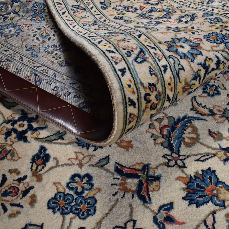 Kashan Tapete 217x322cm - Tapete persa