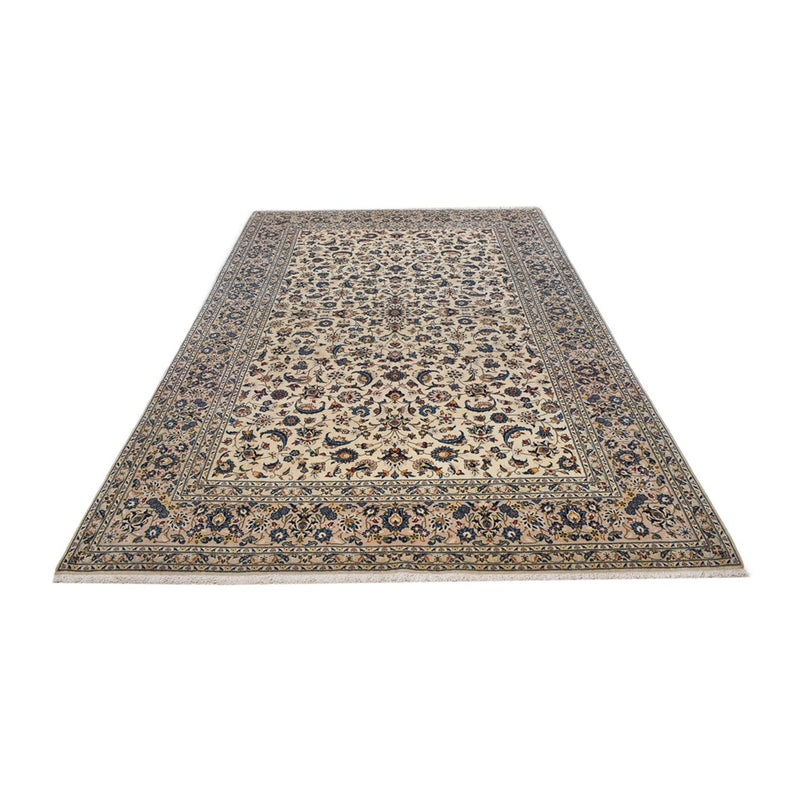 Kashan Tapete 217x322cm - Tapete persa