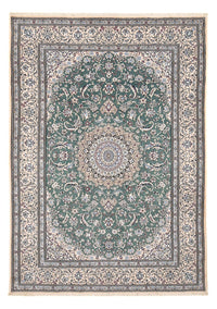 Nain - 9La Tapete 242x353cm - Tapete persa – product image