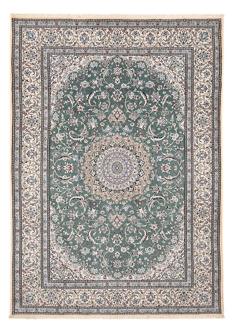 Nain - 9La Tapete 242x353cm - Tapete persa