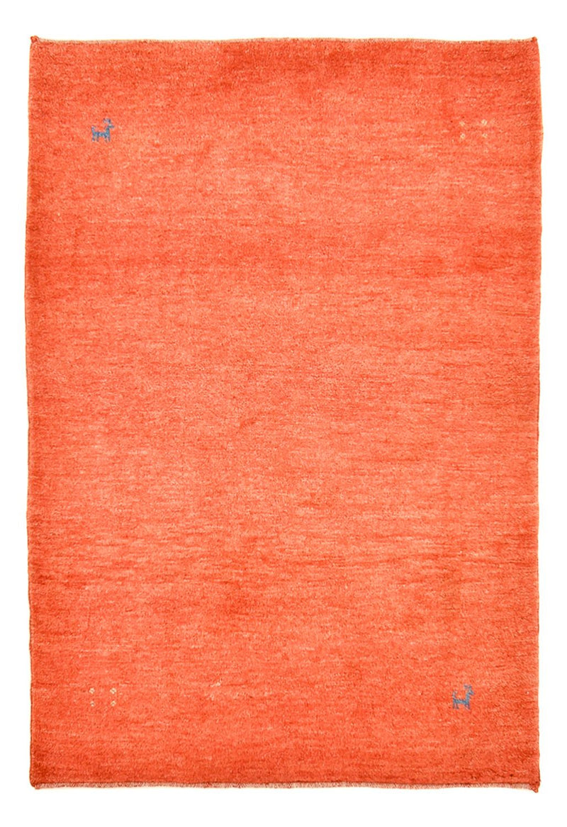 Gabbeh persa Tapete 125x174cm - Perserteppich Wollteppich