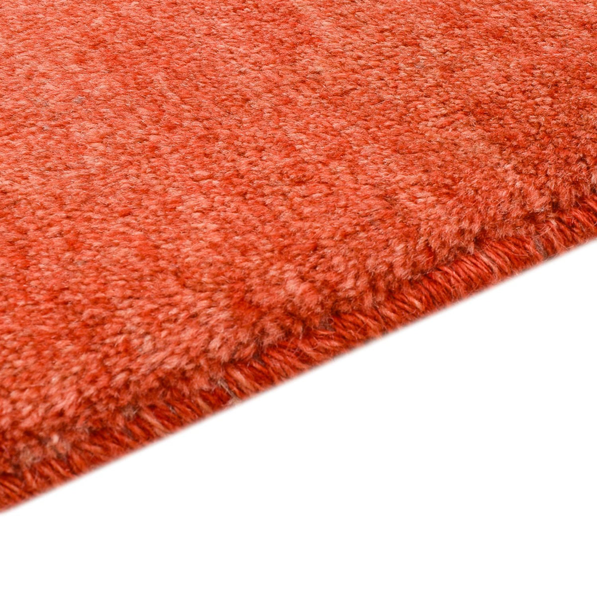 Gabbeh persa Tapete 125x174cm - Perserteppich Wollteppich