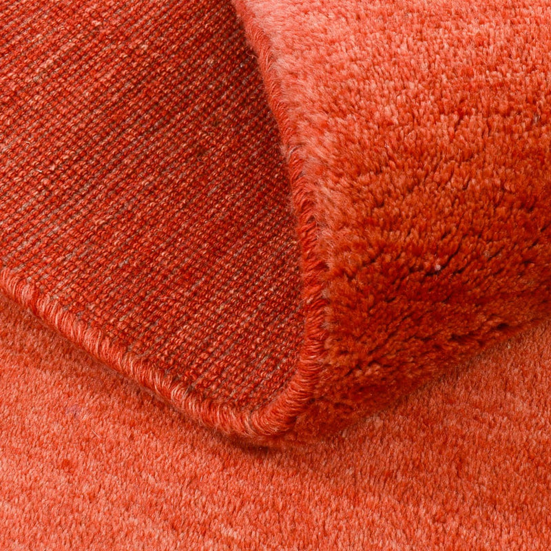 Gabbeh persa Tapete 125x174cm - Perserteppich Wollteppich