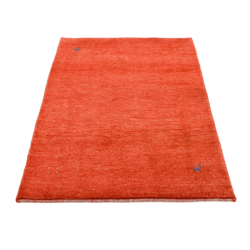 Gabbeh persa Tapete 125x174cm - Perserteppich Wollteppich
