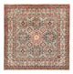Kashkuli Tapete 195x195cm - Tapete persa