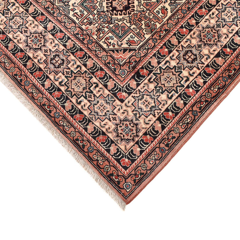 Kashkuli Tapete 195x195cm - Tapete persa