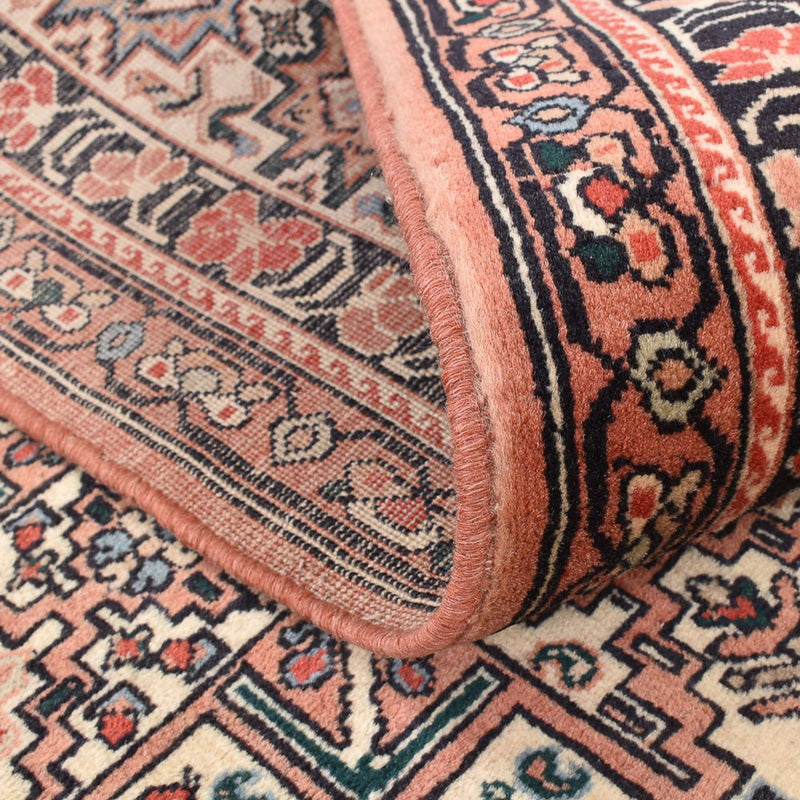 Kashkuli Tapete 195x195cm - Tapete persa