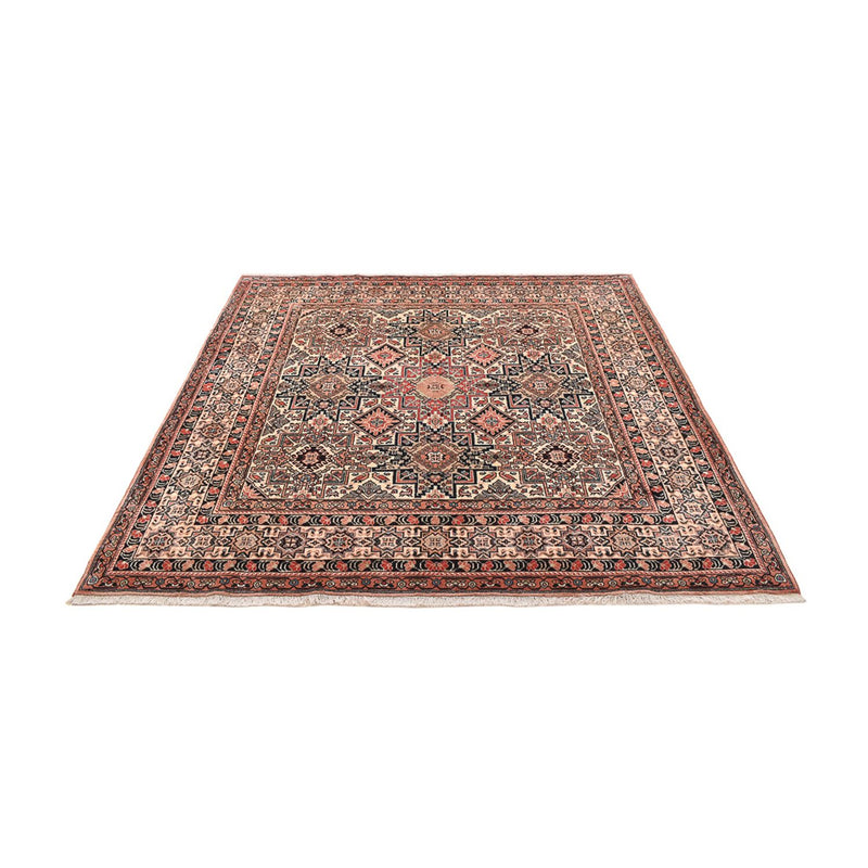 Kashkuli Tapete 195x195cm - Tapete persa