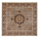 Tabriz - 40 Raj Tapete 252x247cm - Tapete persa