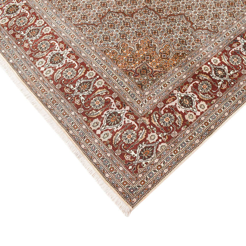 Tabriz - 40 Raj Tapete 252x247cm - Tapete persa
