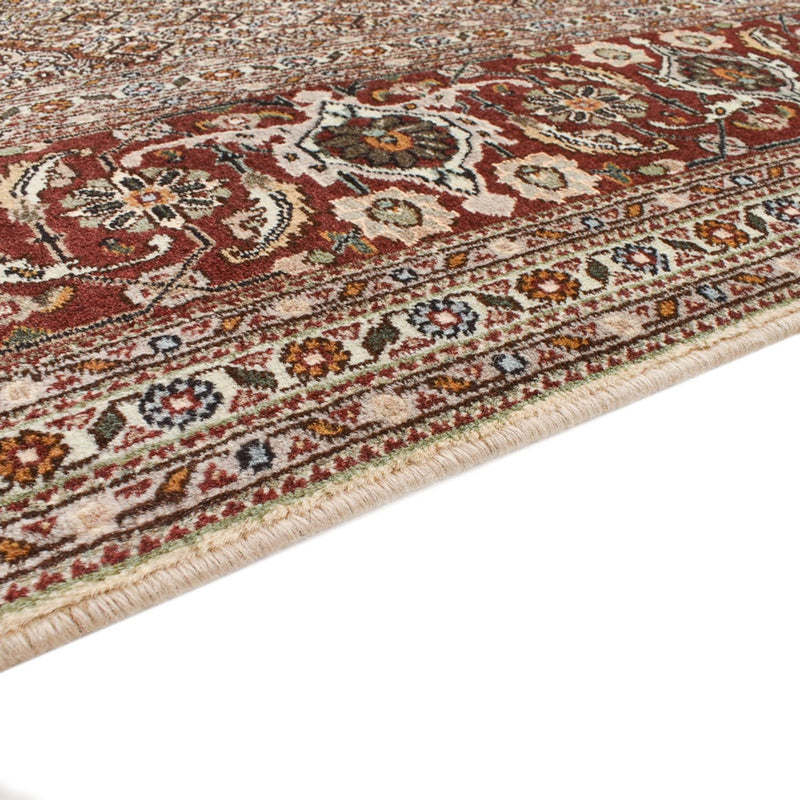 Tabriz - 40 Raj Tapete 252x247cm - Tapete persa