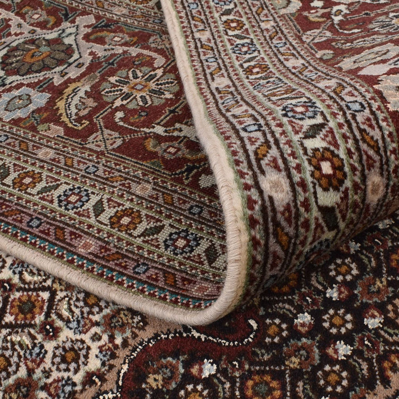 Tabriz - 40 Raj Tapete 252x247cm - Tapete persa