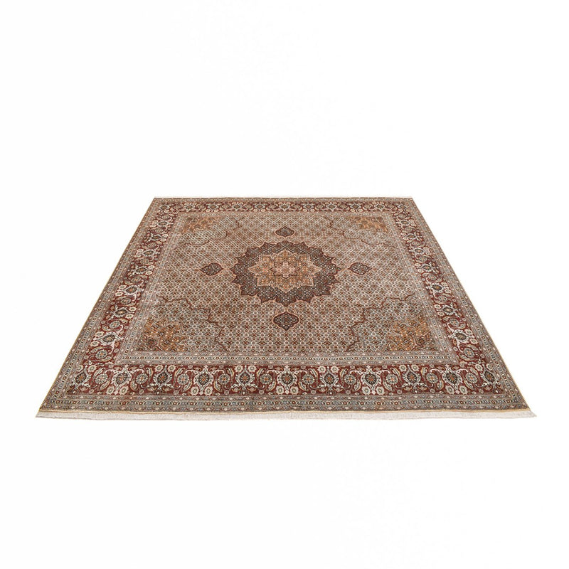 Tabriz - 40 Raj Tapete 252x247cm - Tapete persa