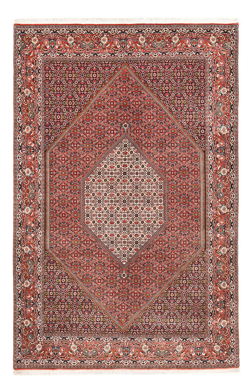 Bidjar Tapete 198x305cm - Tapete persa