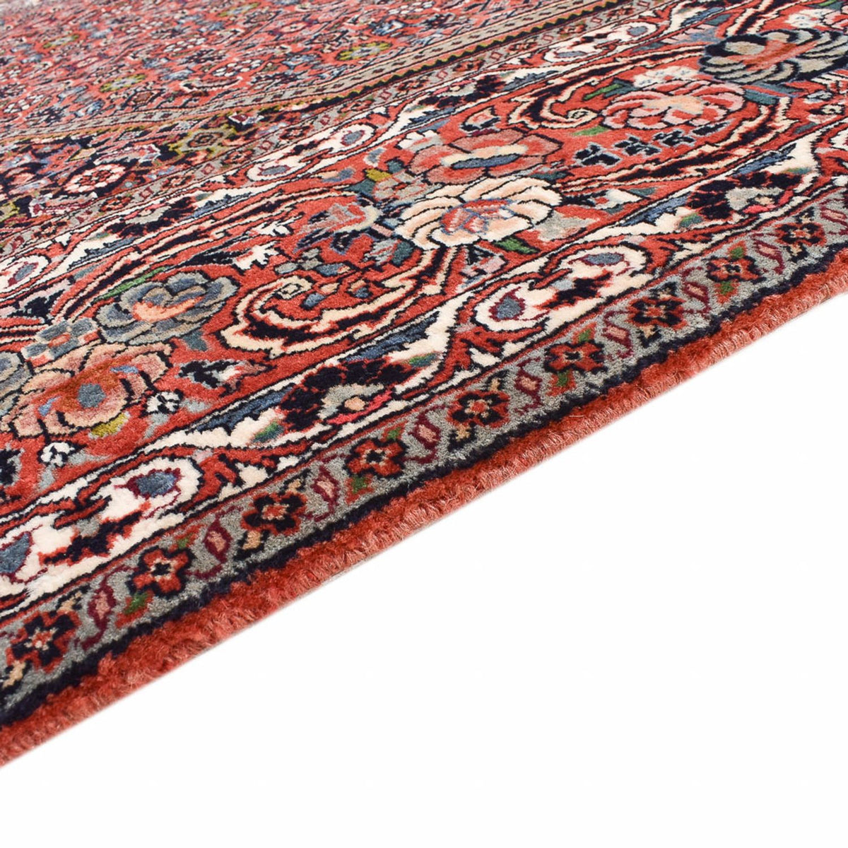 Bidjar Tapete 198x305cm - Tapete persa
