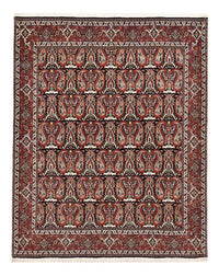 Tapete Persa - Bijar - 248 x 208 cm - ferrugem – product image