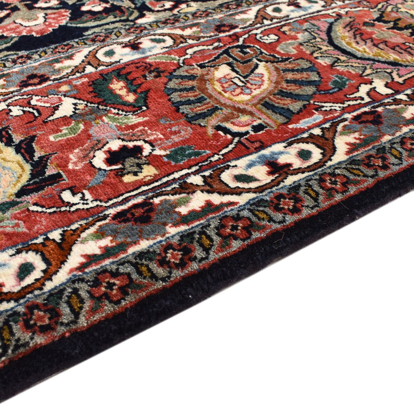 Bidjar Tapete 248x211cm - Tapete persa