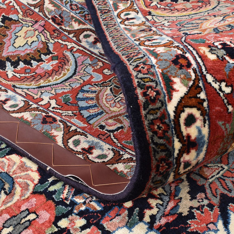 Bidjar Tapete 248x211cm - Tapete persa