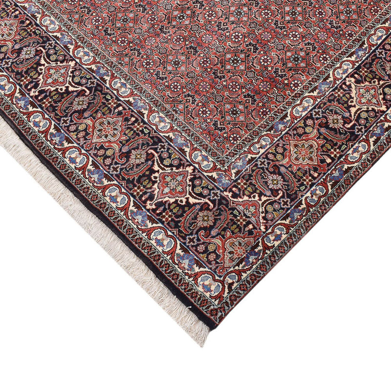 Bidjar Tapete 244x204cm - Tapete persa