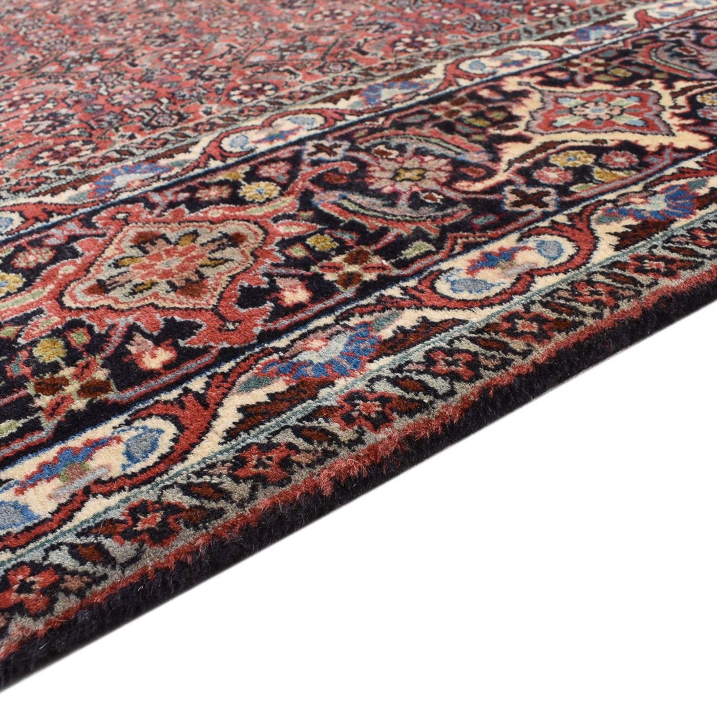 Bidjar Tapete 244x204cm - Tapete persa