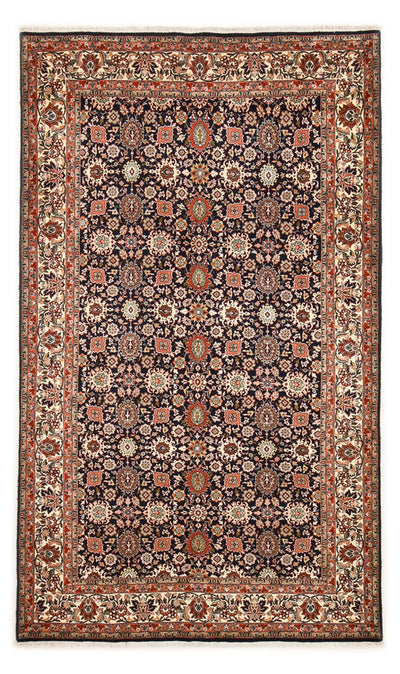 Bidjar Tapete 196x330cm - Tapete persa - ferrugem