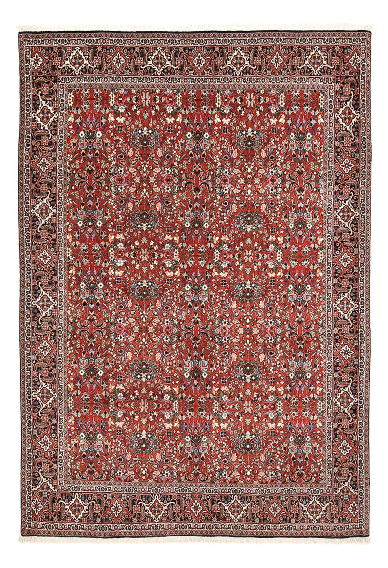 Bidjar Tapete 206x297cm - Tapete persa