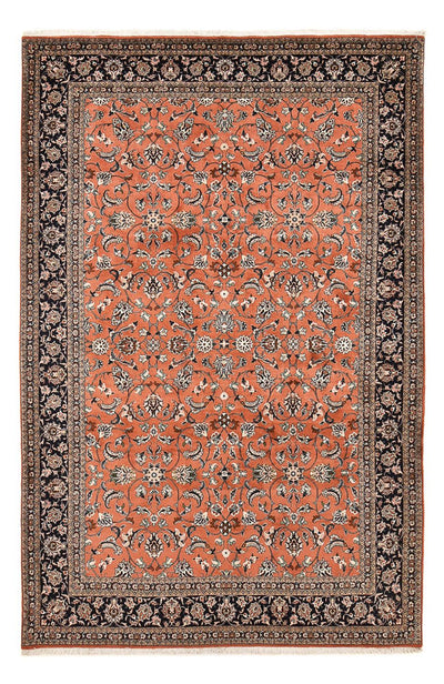 Bidjar Tapete 194x310cm - Tapete persa - vermelho