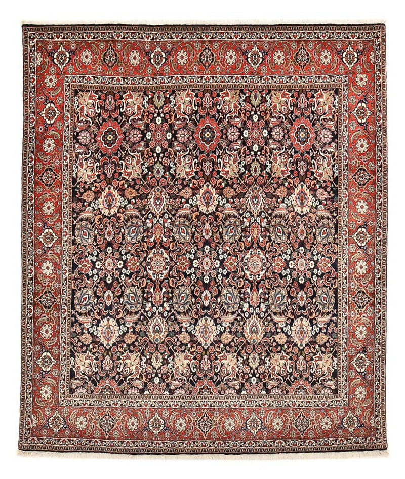 Bidjar Tapete 247x210cm - Tapete persa