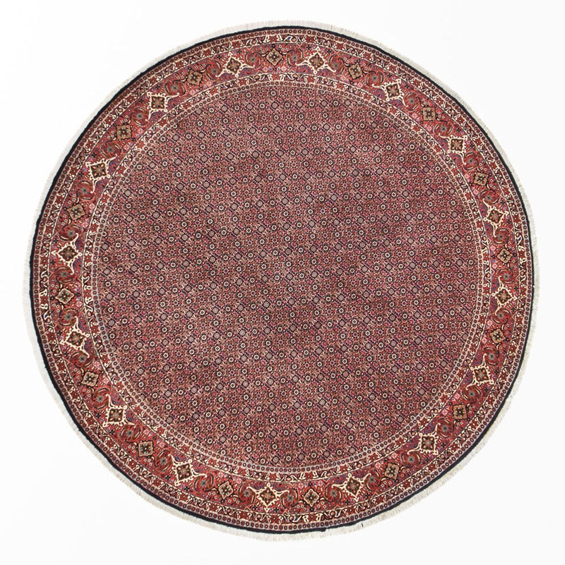 Bidjar Tapete 300x300cm - Tapete persa