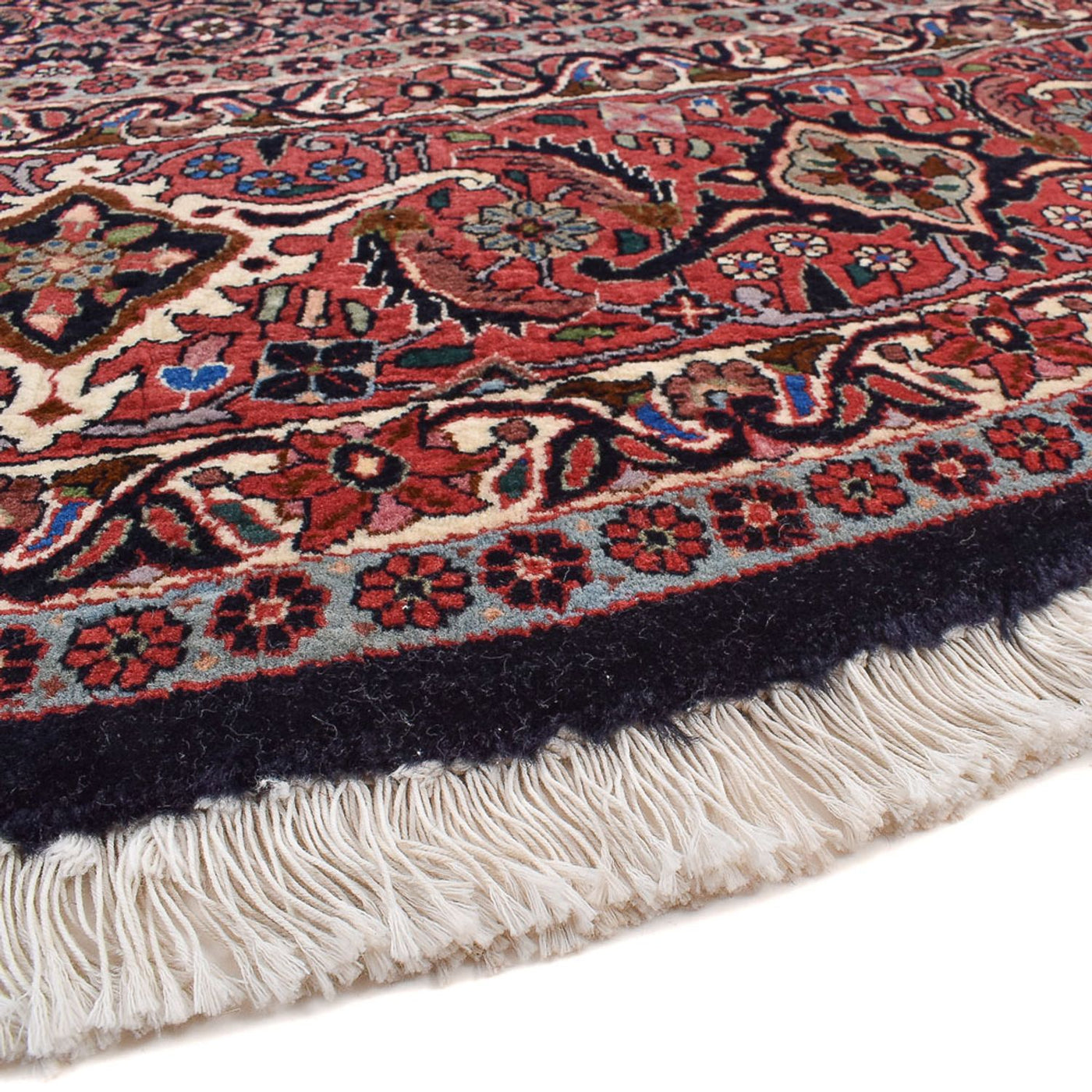 Bidjar Tapete 300x300cm - Tapete persa