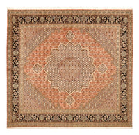 Tabriz - 40 Raj Tapete 245x253cm - Tapete persa – product image